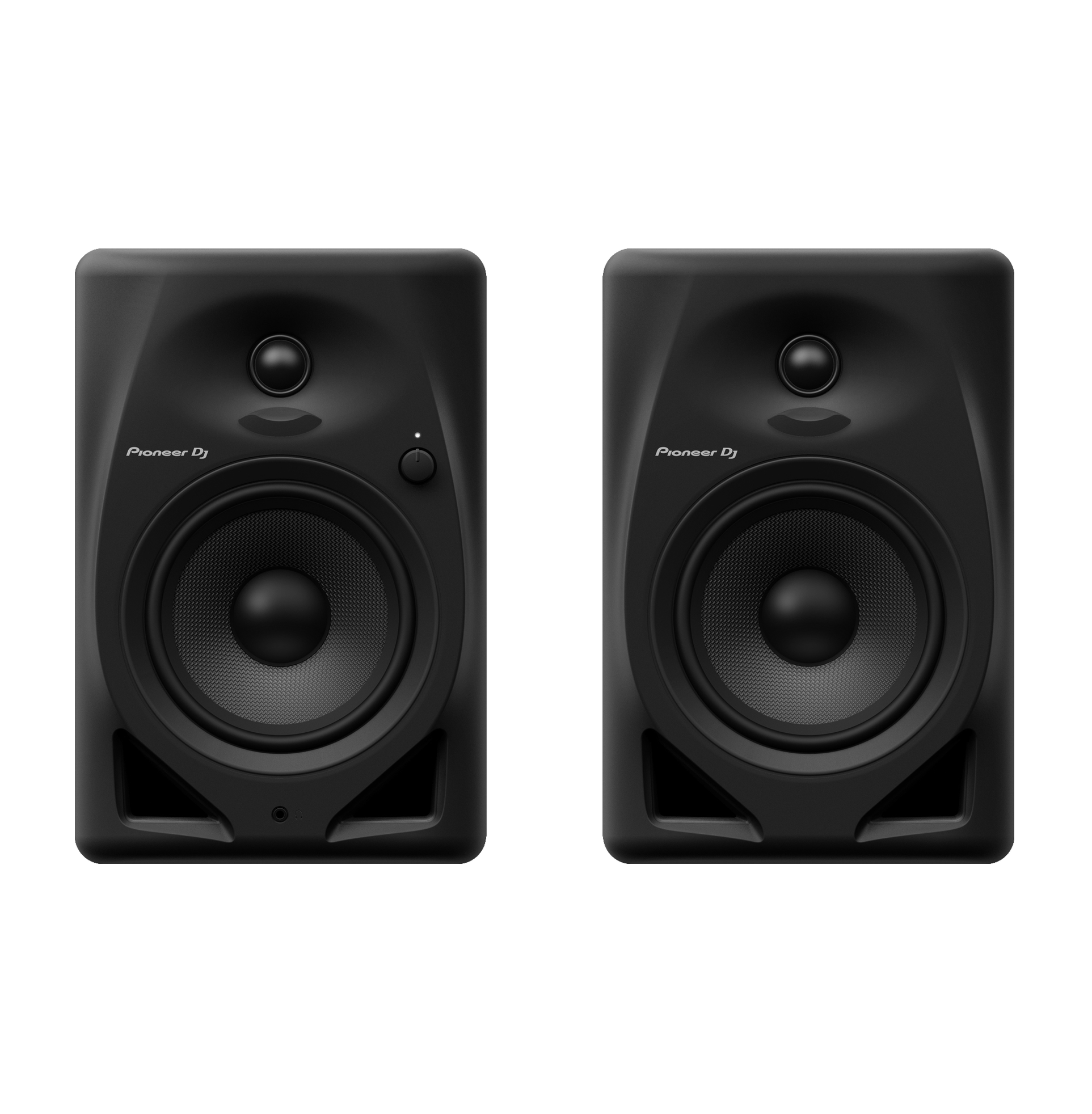 Pioneer DJ DM-50D Front