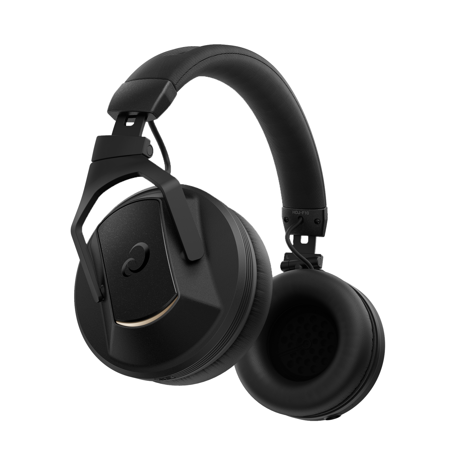 Alphatheta HDJ-F10 Front