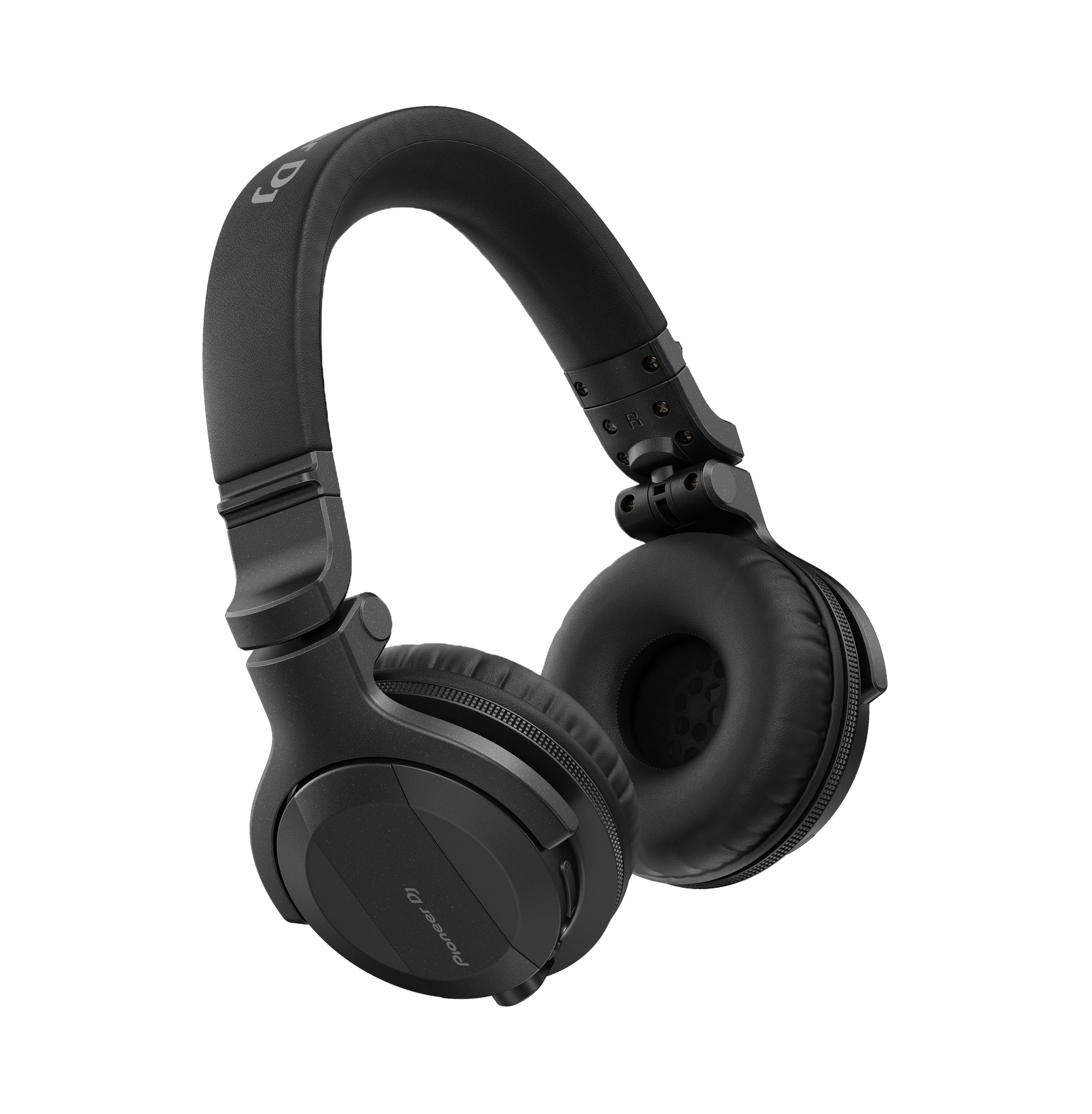 Pioneer DJ HDJ-CUE1BT Black