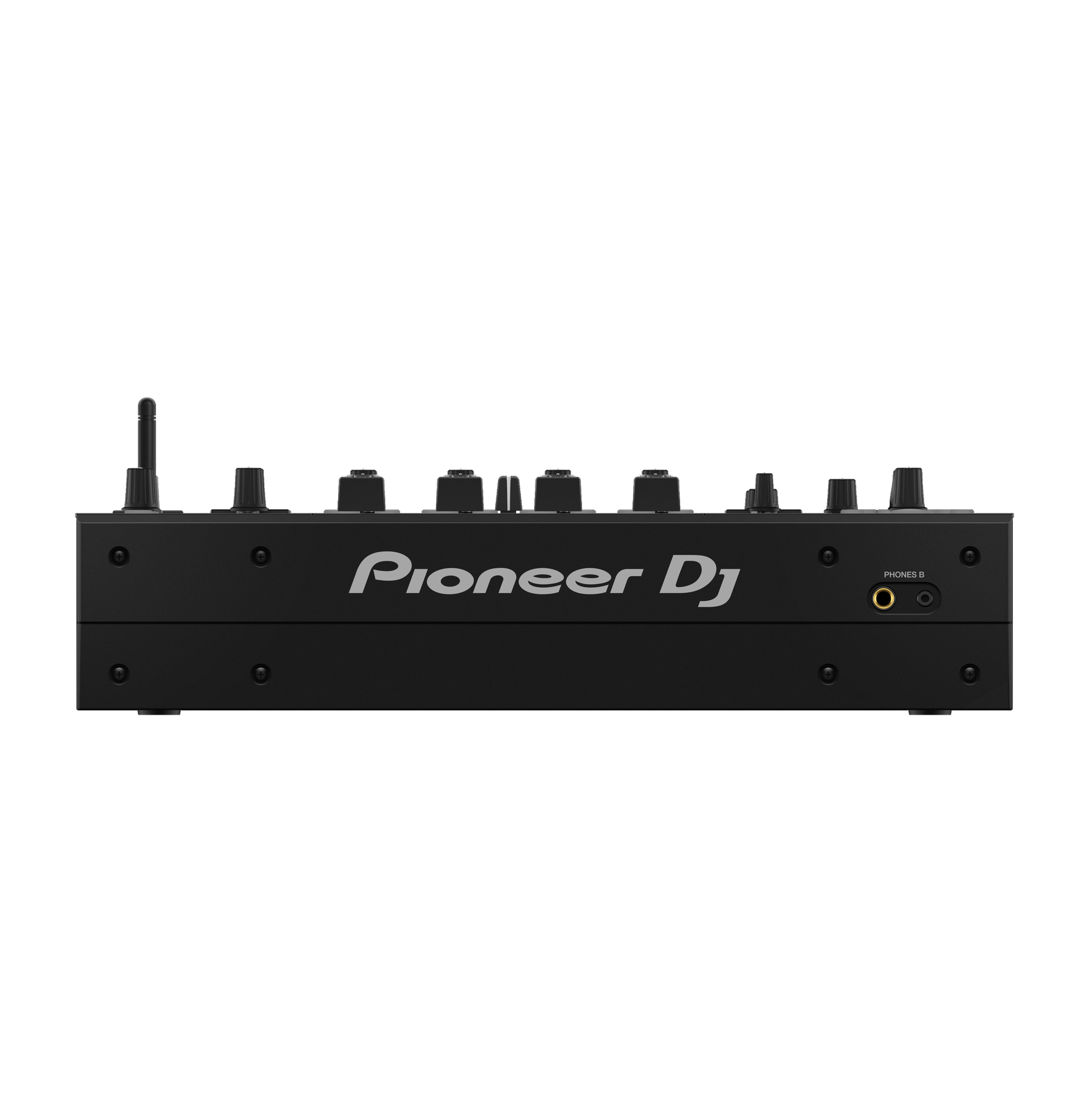 DJM-A9 Front