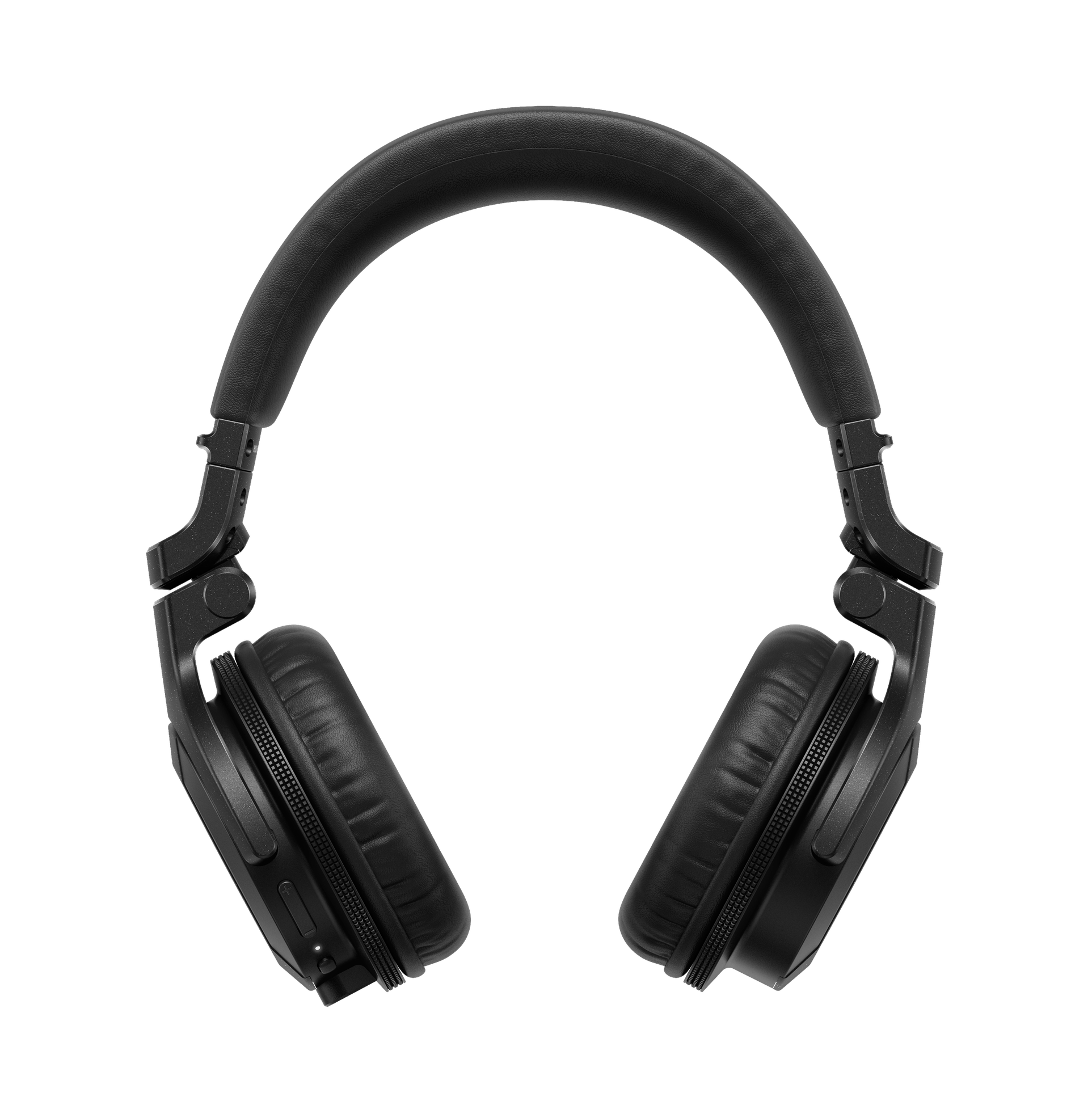 Pioneer DJ HDJ-CUE1BT Black Cyprus
