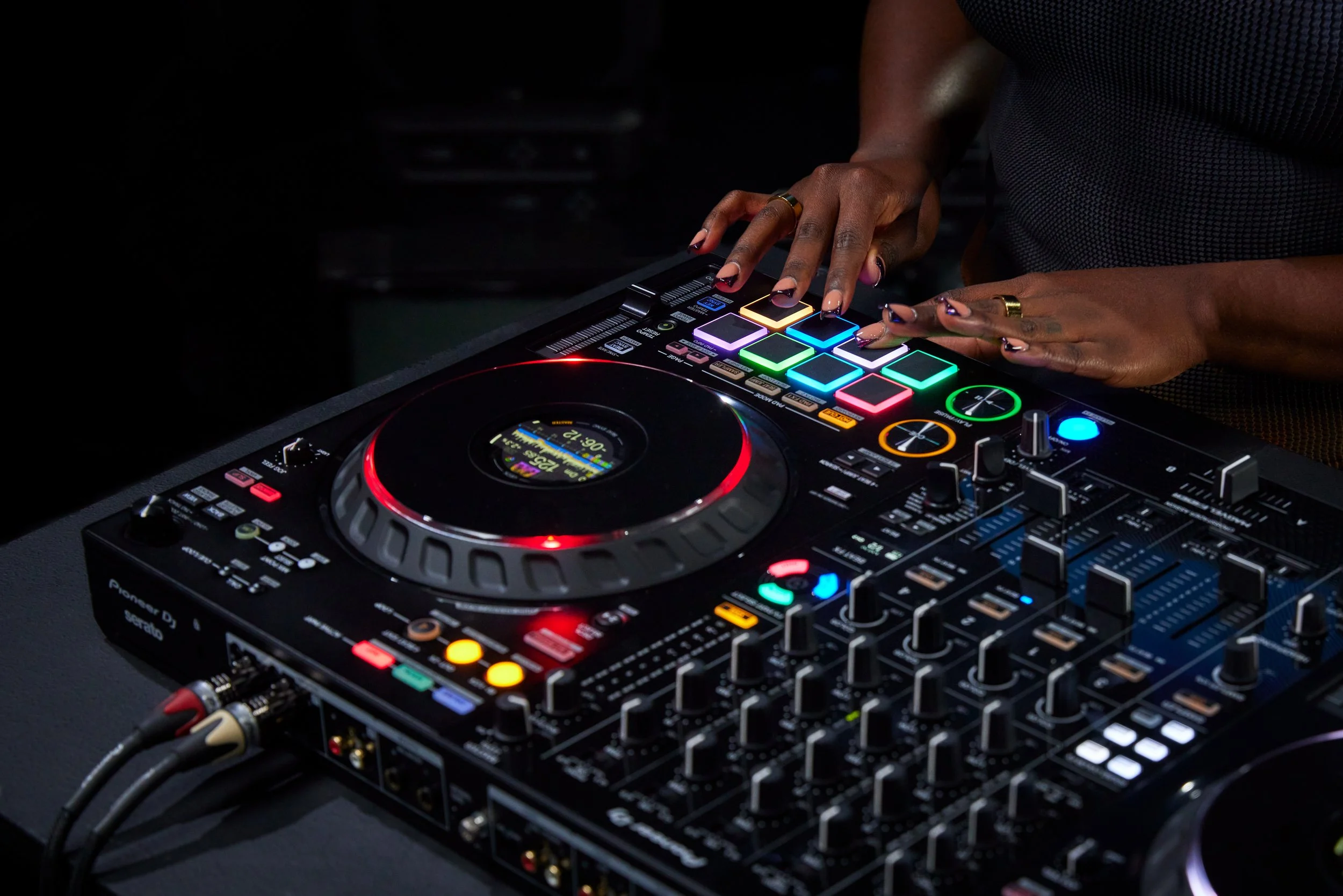 Pioneer DJ Alphatheta Cyprus
