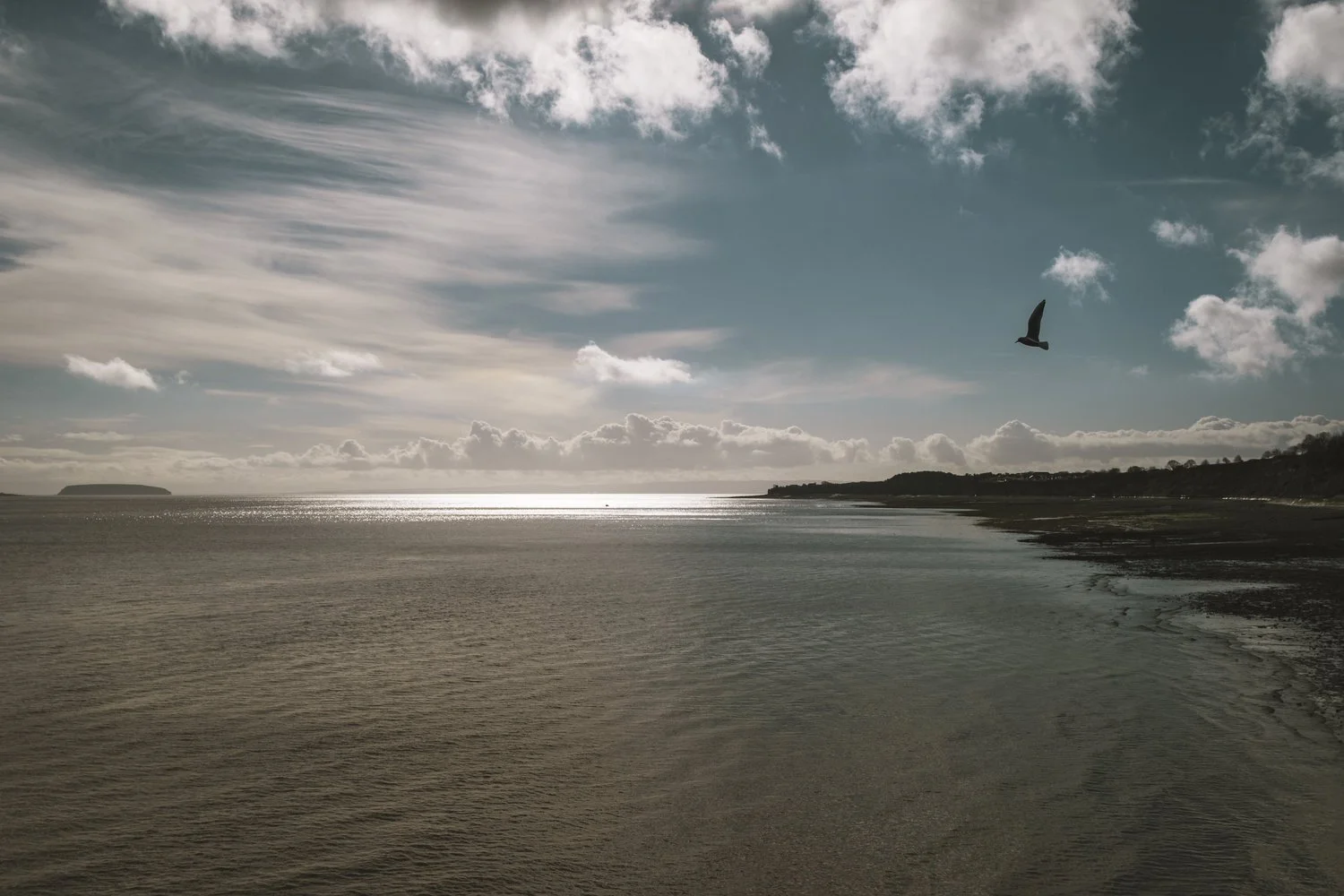 Explore the Name, Caprivi Strip the foundation of the idea