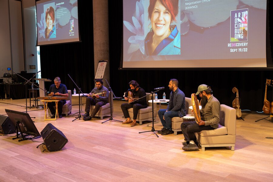 Year in Review - a whirl of magical moments and memories