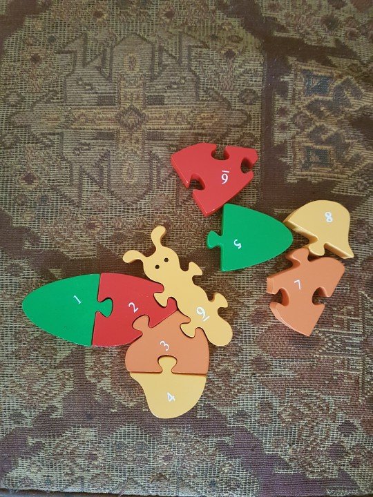 First 30 days - Reflections