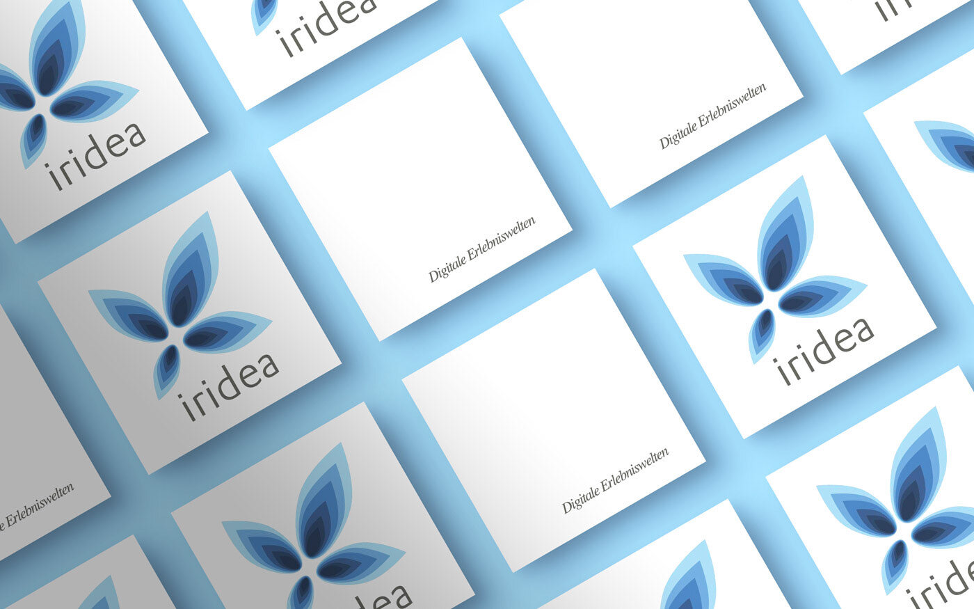 Copy of iridea