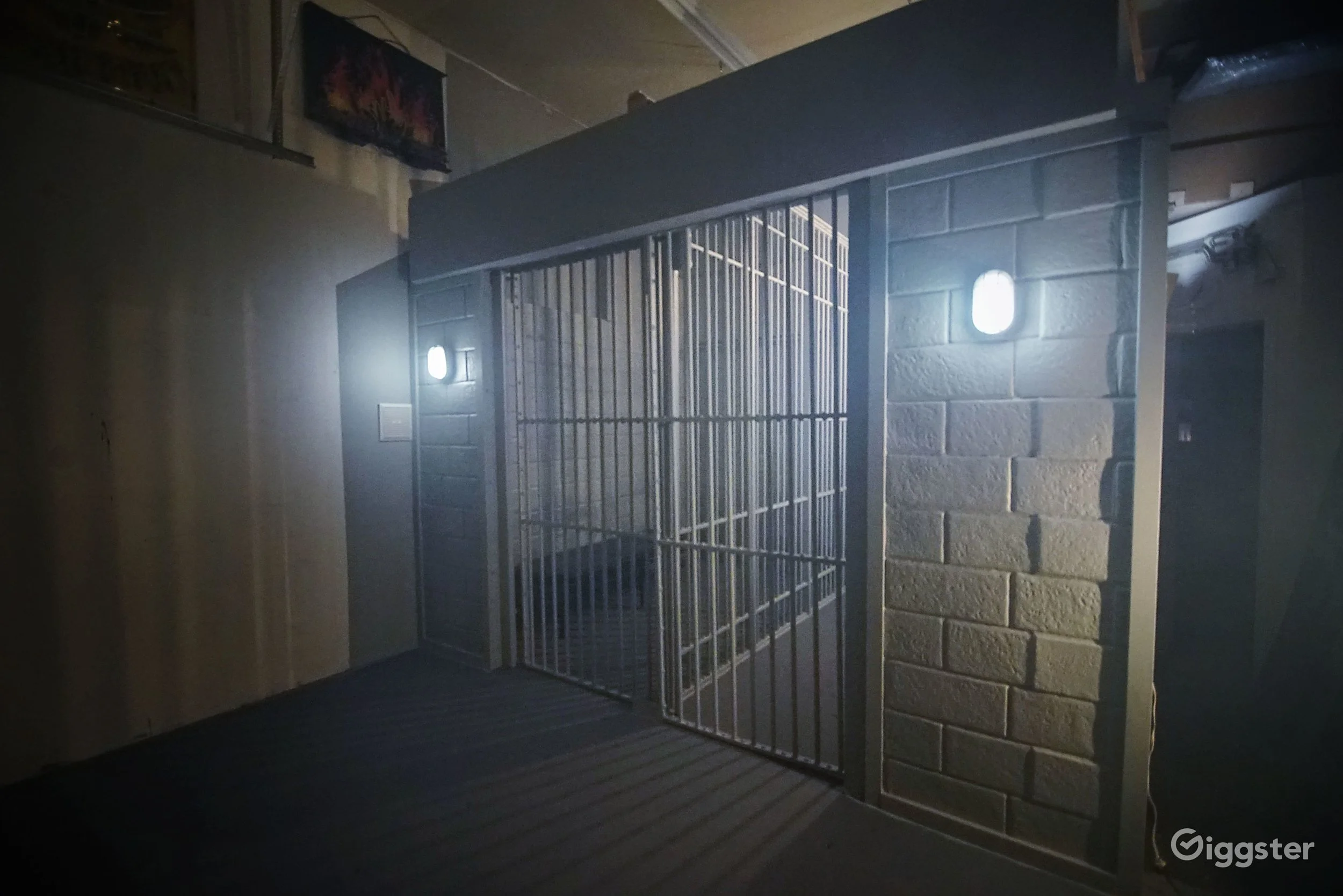Jail