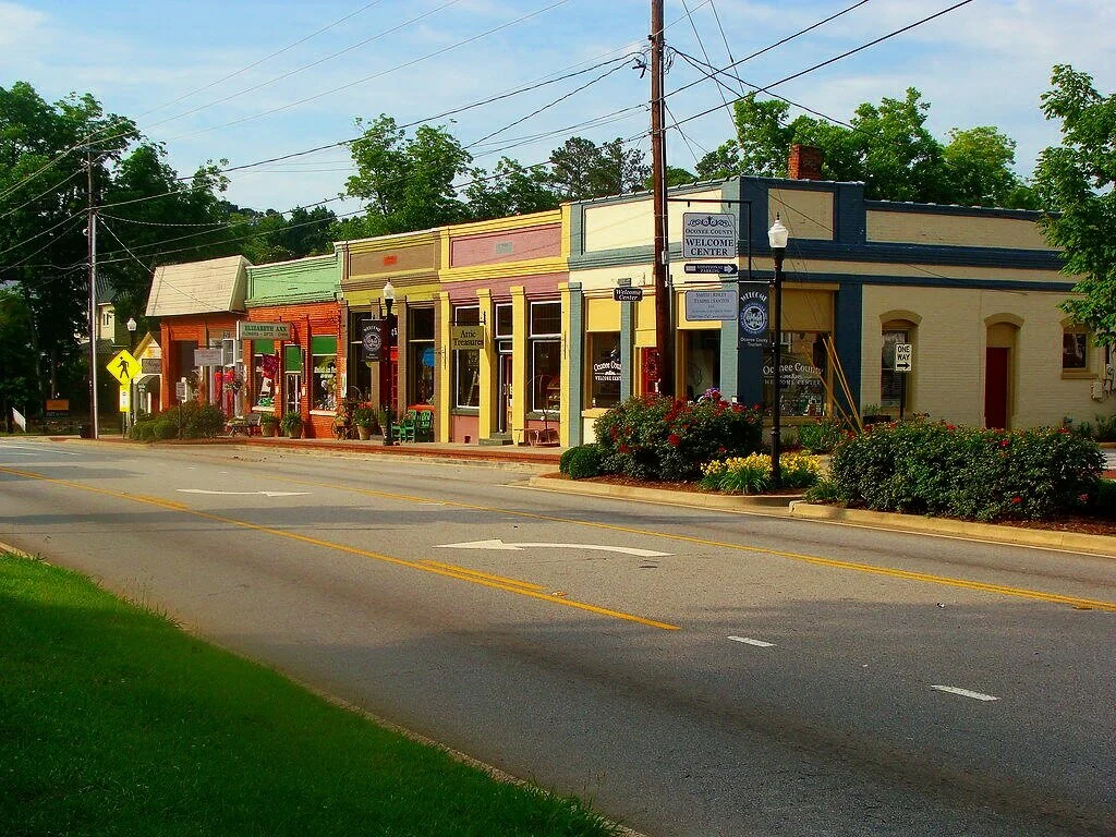 SVN® Smith Group Commercial Real Estate