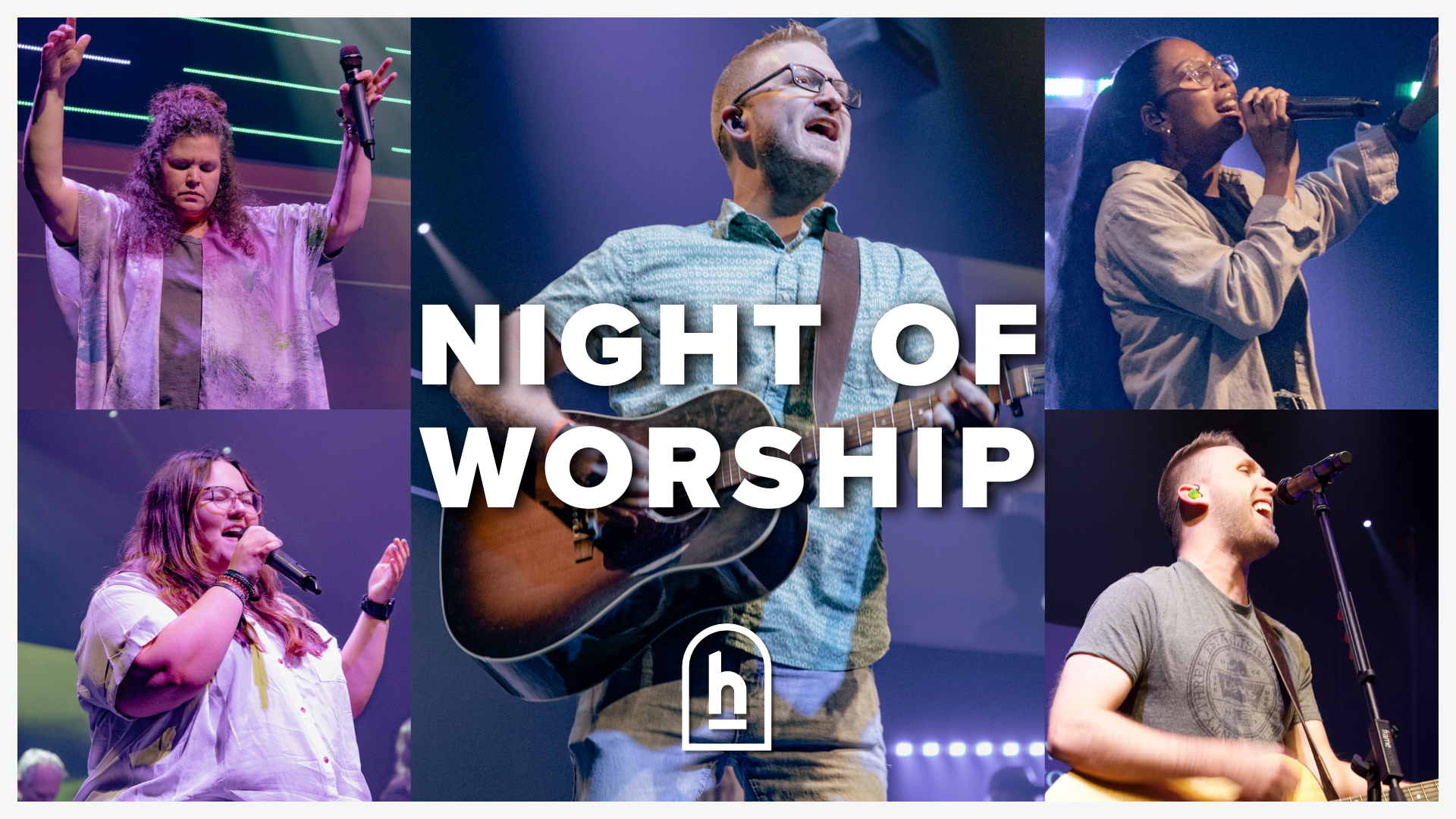 Night of Worship