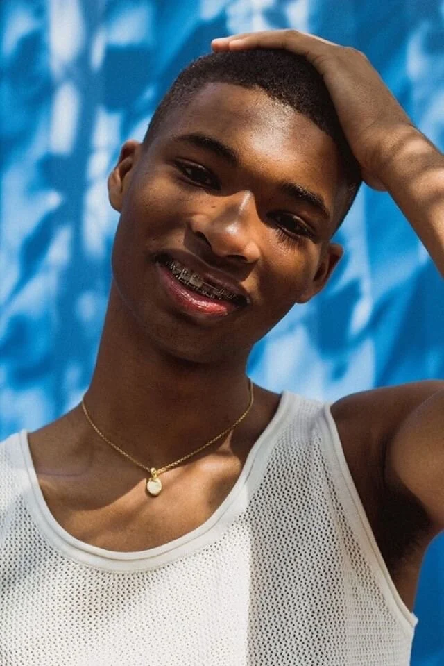 Thoughts by O: "White Allyship - Is it an Act?"