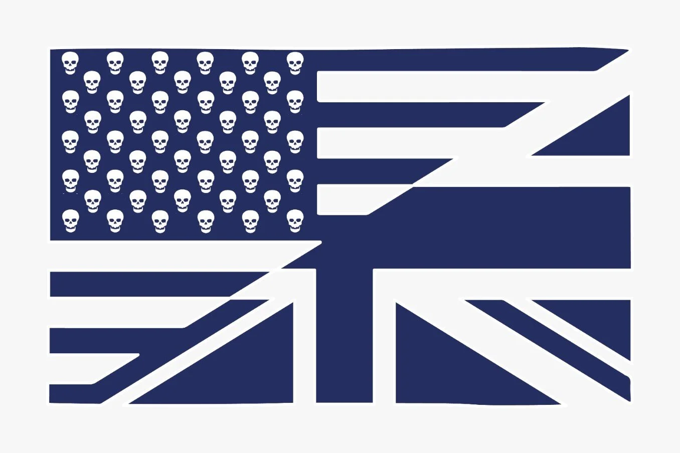 The Development of White Supremacy