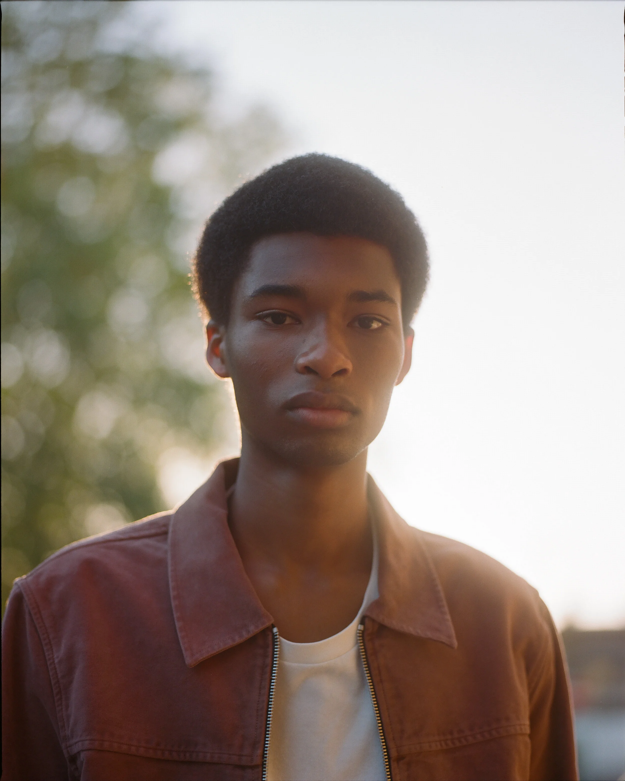 Thoughts by O: "The Black Nod - Introspective Analysis"