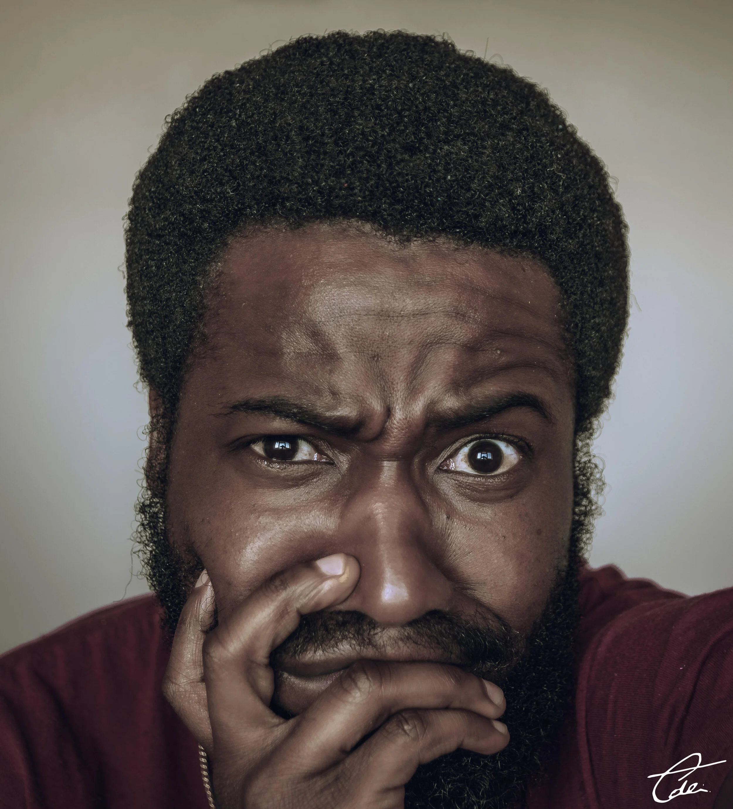 Ade's Word on Racism (Part I)