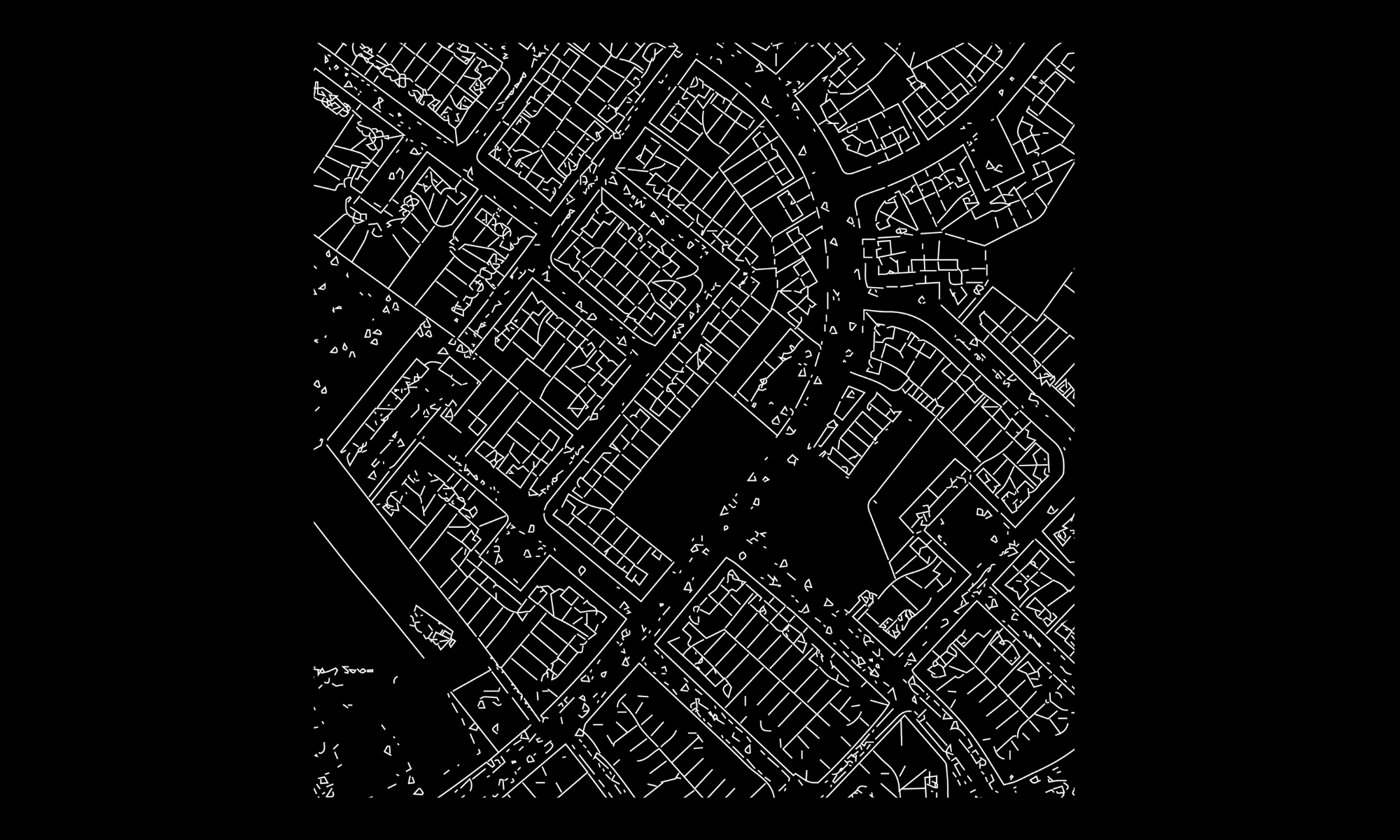 The Ghetto 1