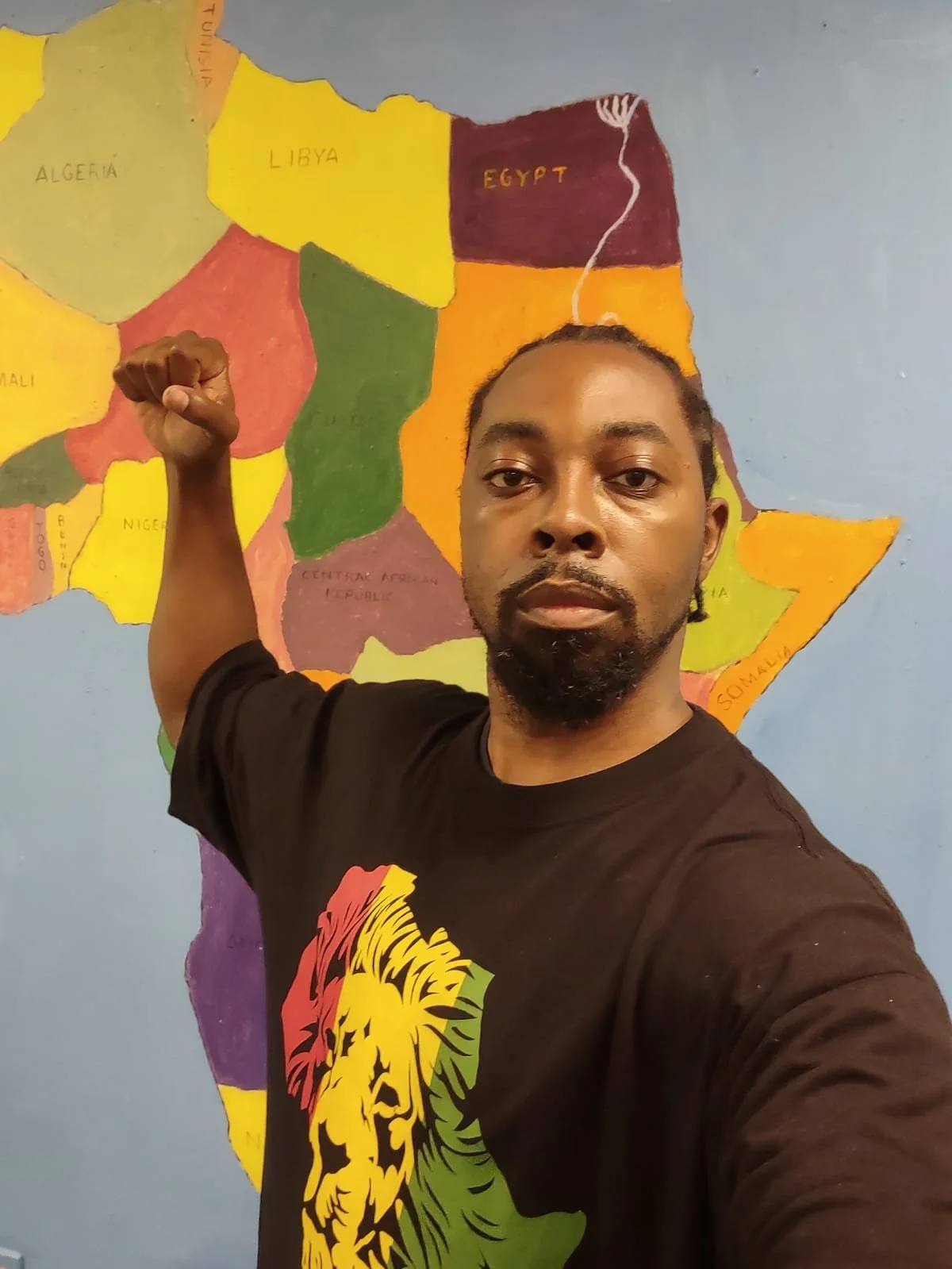 Can Black Men Die Right?