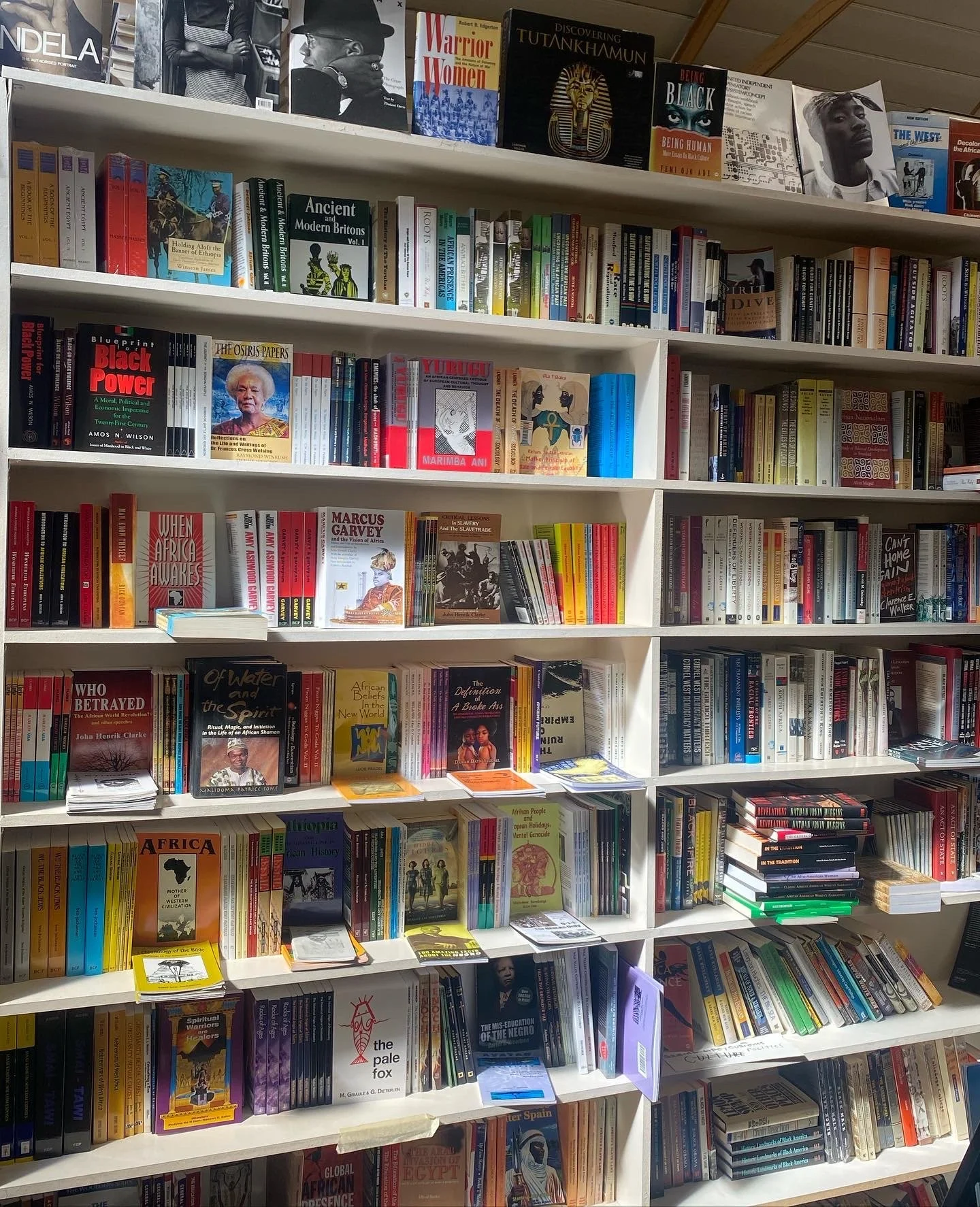 Emergency at the MAA MAAT Centre in North London! Your Community Needs You!