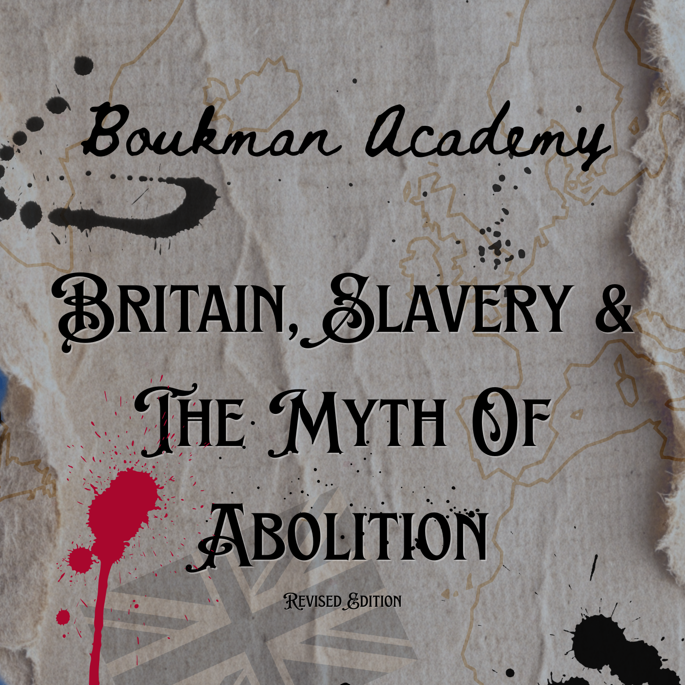Britain, Slavery and the Myth of Abolition [eBook]