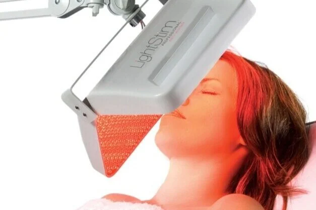 LED Facial