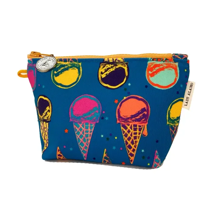 Lady Alamo Little Zip