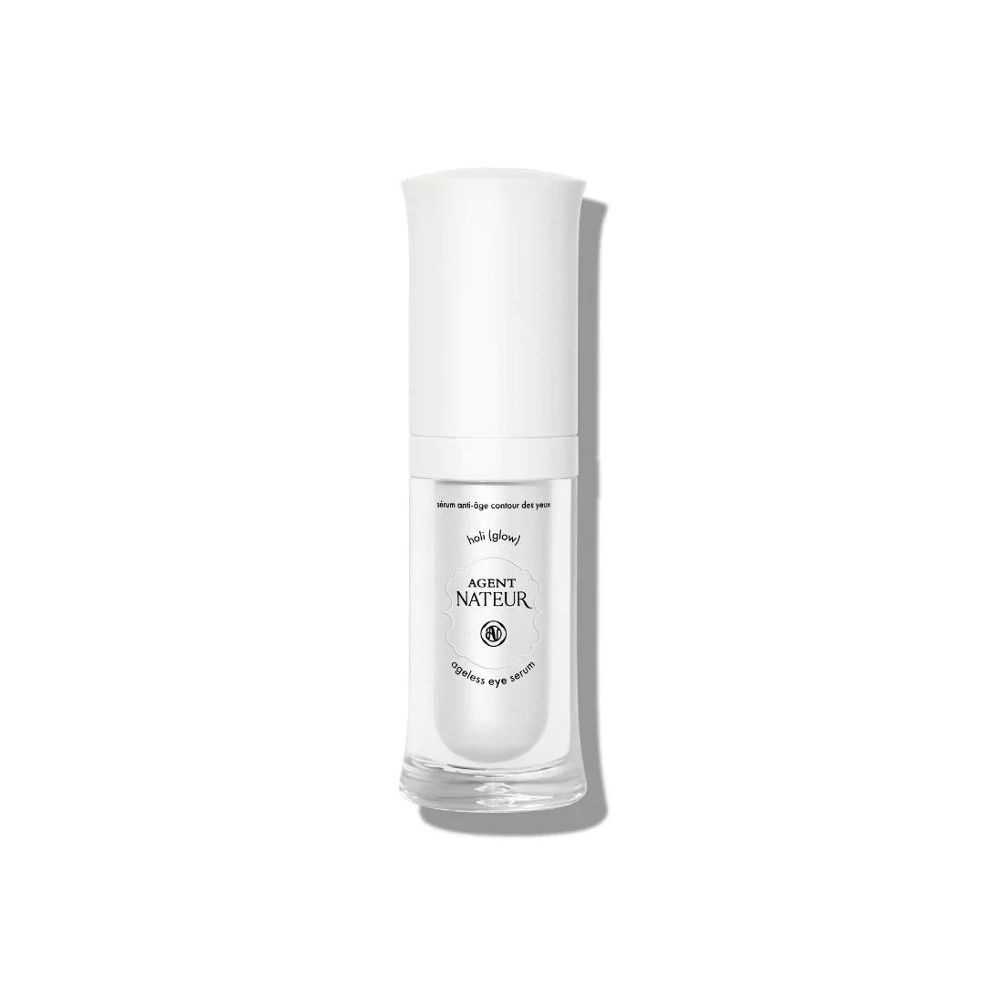 Agent Nateur Holi (glow) ageless eye and lip serum