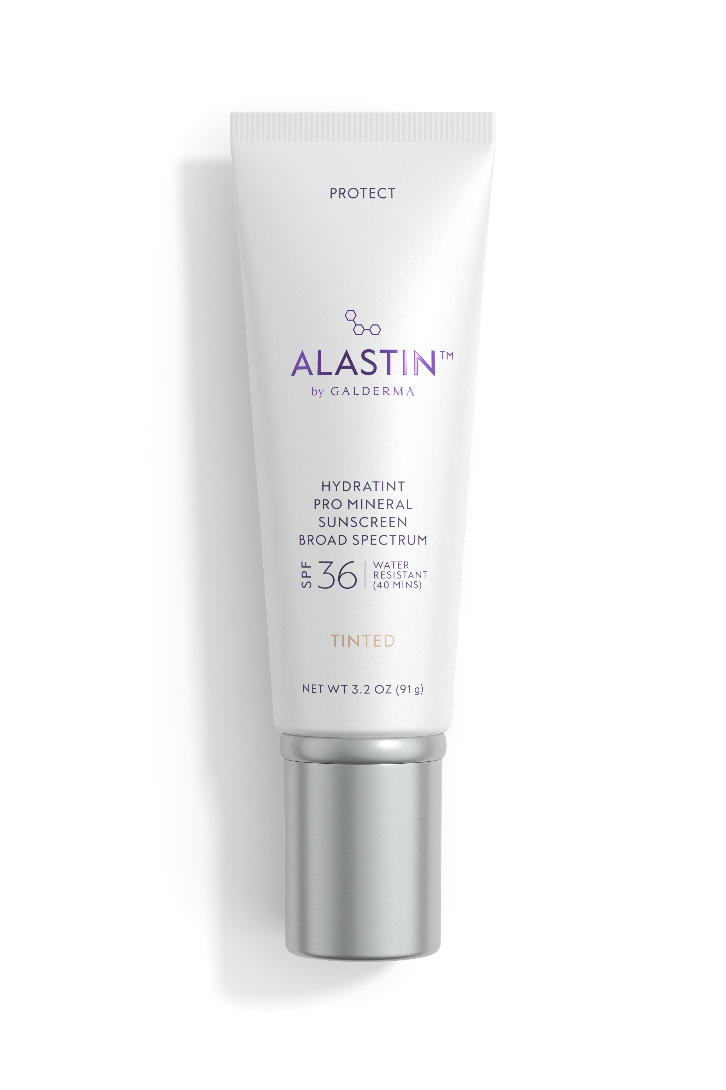 Alastin HydraTint Pro Mineral Broad Spectrum Sunscreen SPF 36 | 3.2oz