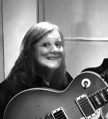 Cynthia Allen
