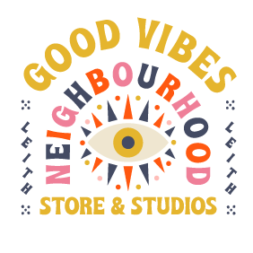 Good Vibes Neighbourhood Store &amp; Studios