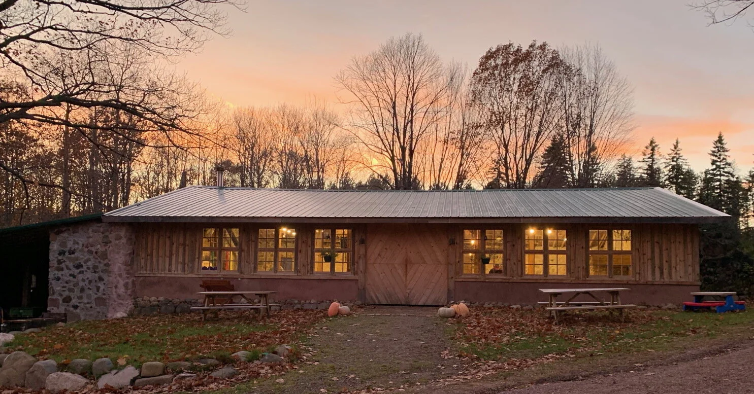 Amenities — Potter's Farm