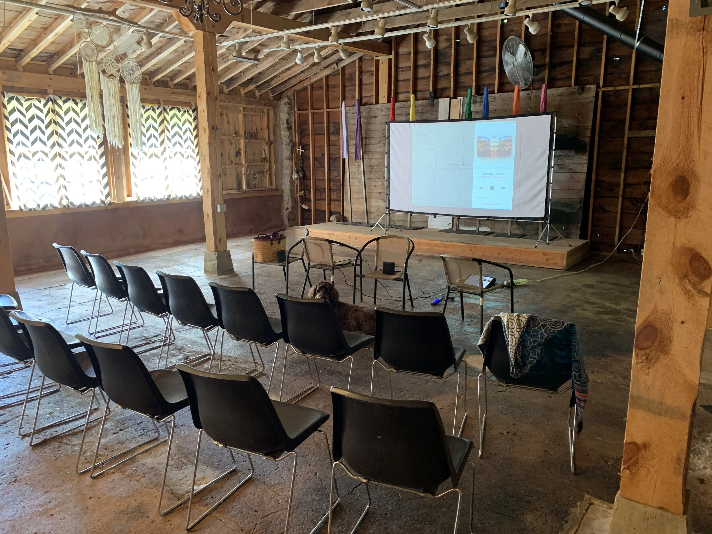 Amenities — Potter's Farm