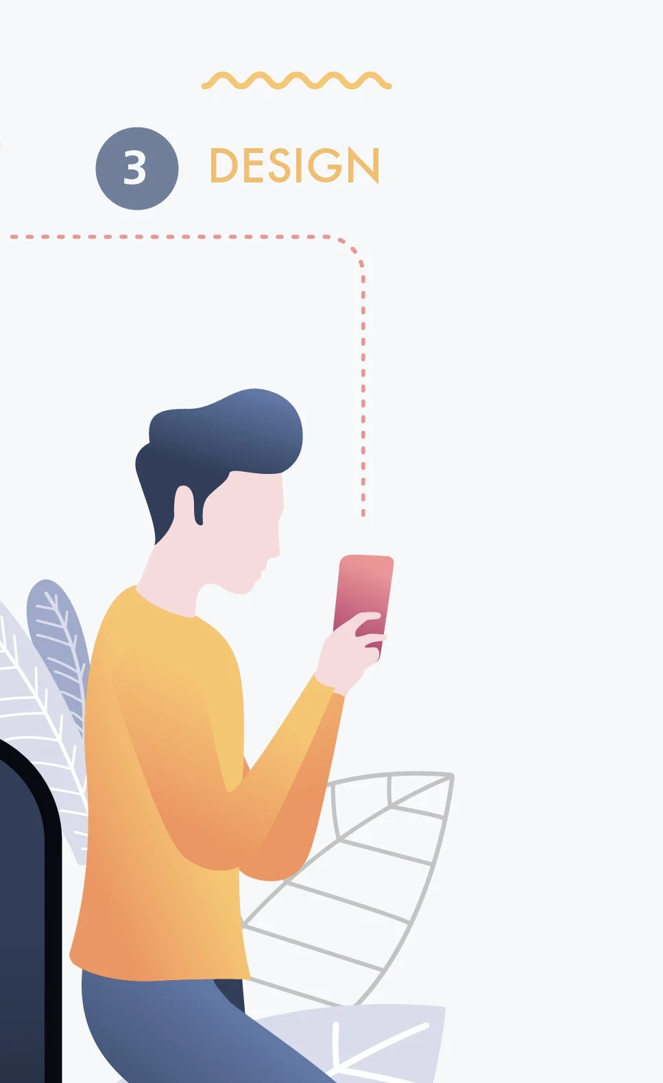 Creating the look and feel