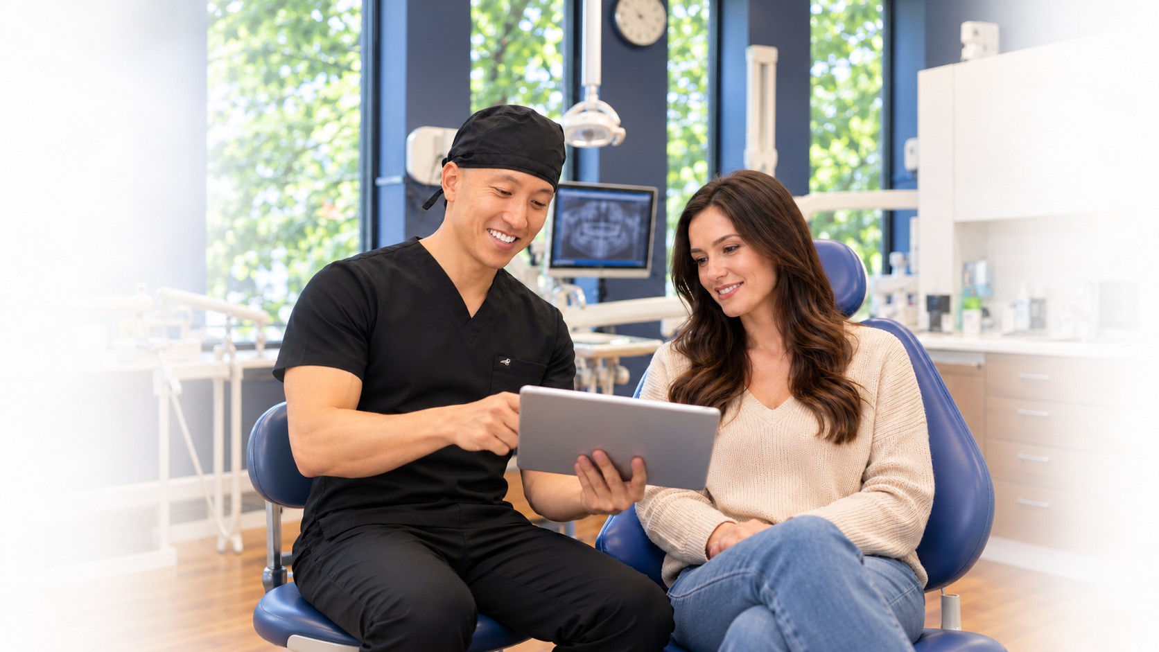   Dental Second Opinions in Vancouver   Understand your options. Make an informed decision.   Book a Second Opinion  