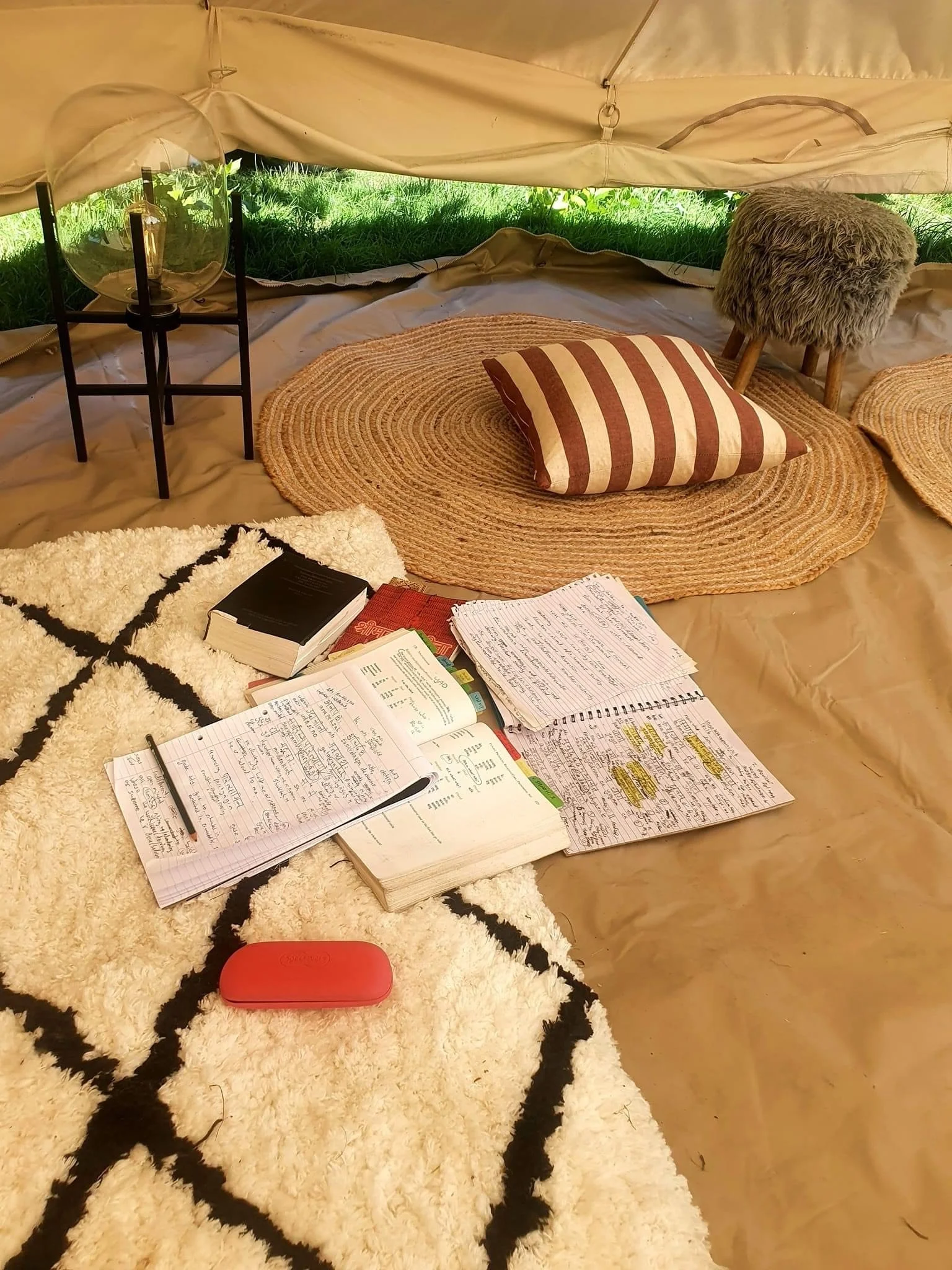 Rathangan Community Center - Beginners