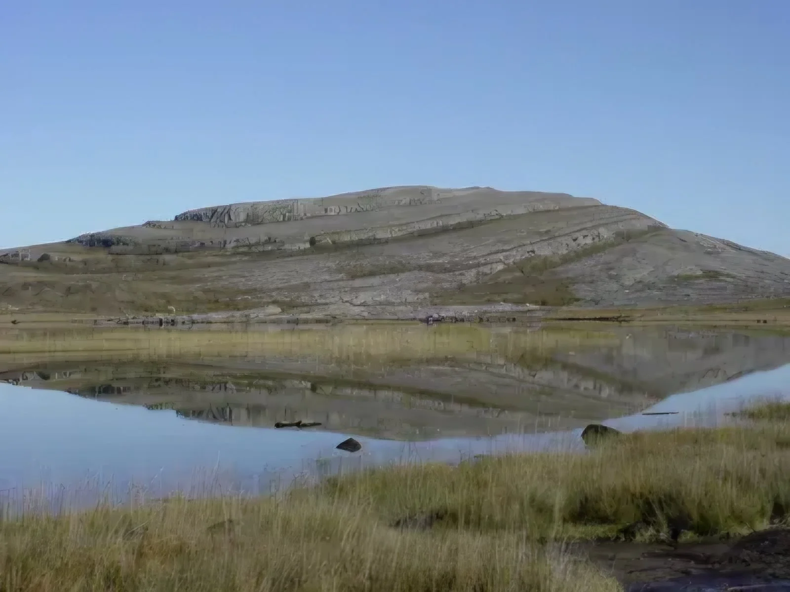 Burren Yoga Retreat Centre
