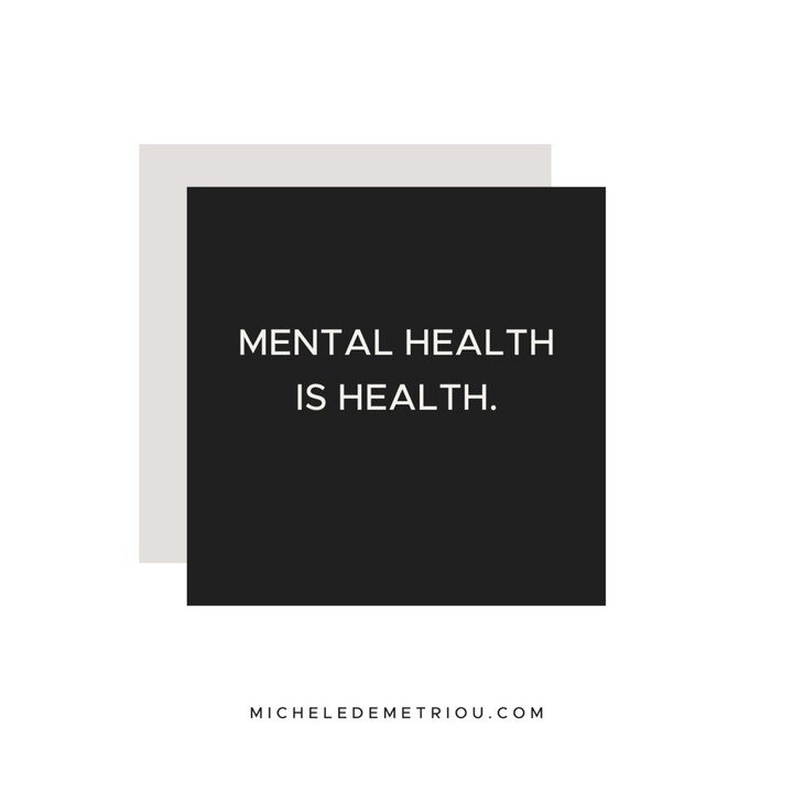 Mental health is health. 
The holiday season. 
Covid protocols. 
Schedule changes.
It&rsquo;s a lot. If you are struggling 
and need someone to talk to.
Reach out to me. The link to my 
website is in my bio.

#mentalhealth #wellness #mindset #success