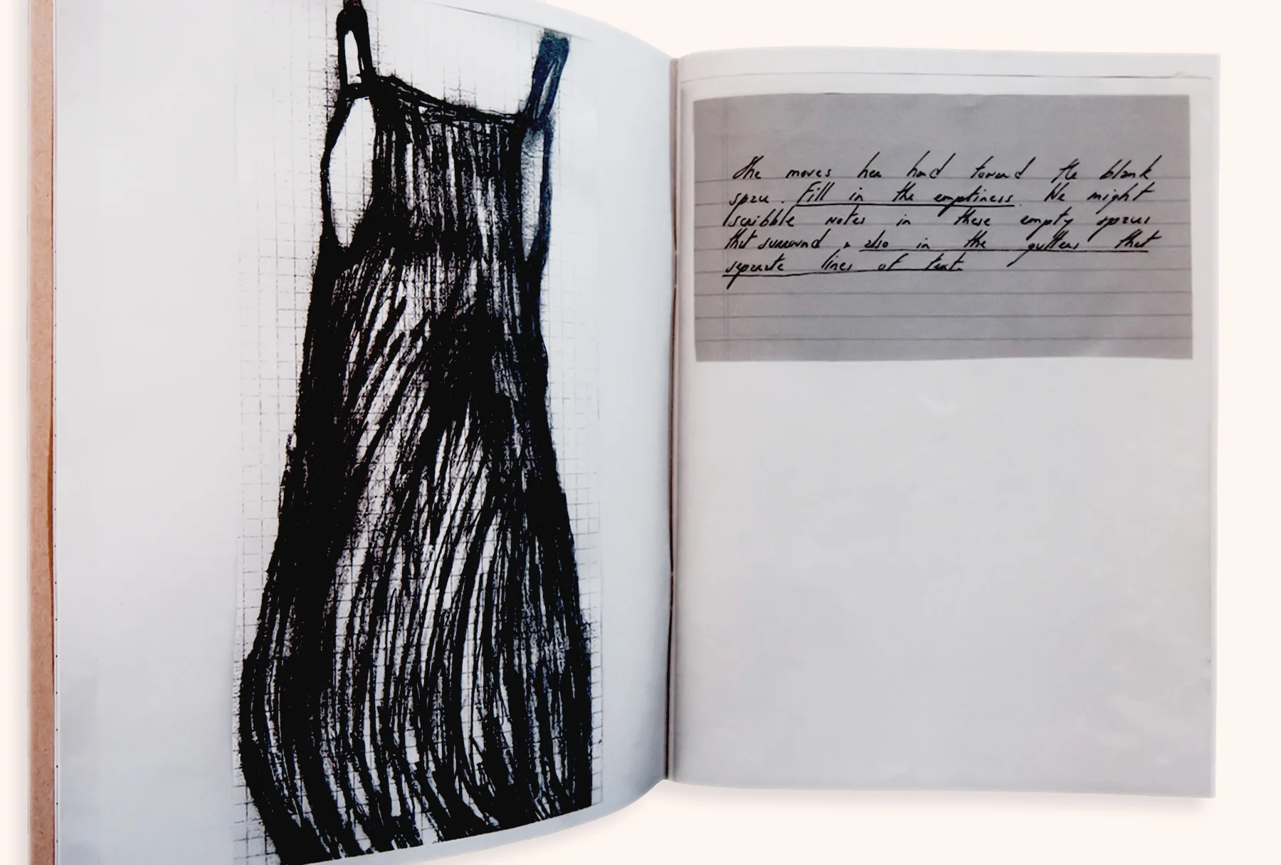  Collaborating closely with the artist, Breanne helped select and sequence the artwork from this exhibition; in turn creating an artist book which served to highlight this moment in Keeley’s life.  Breanne also assisted in creating a series of poster
