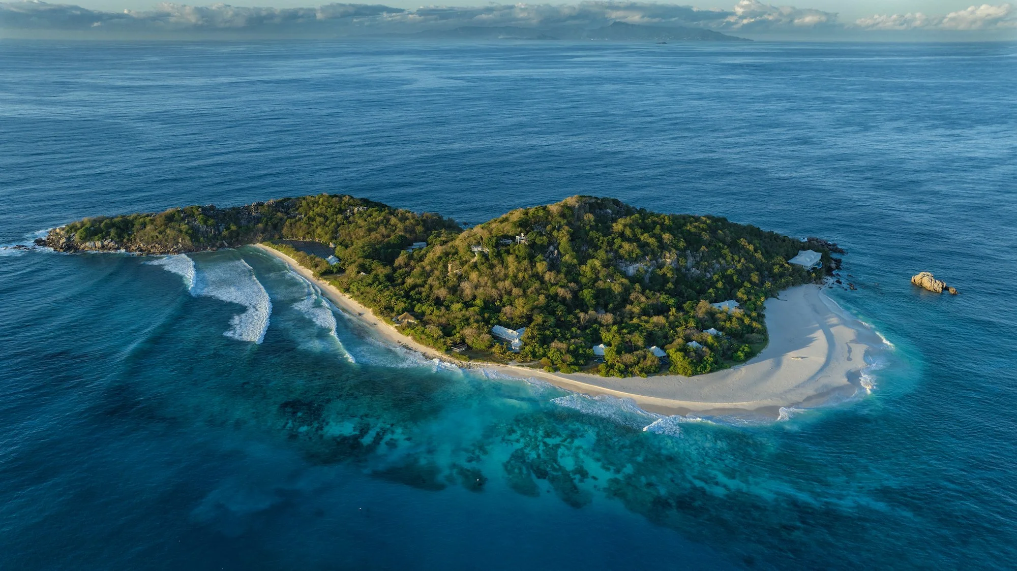 Le calendrier de Cousine Island Eco peut vous aider à décider quand partir aux Seychelles.