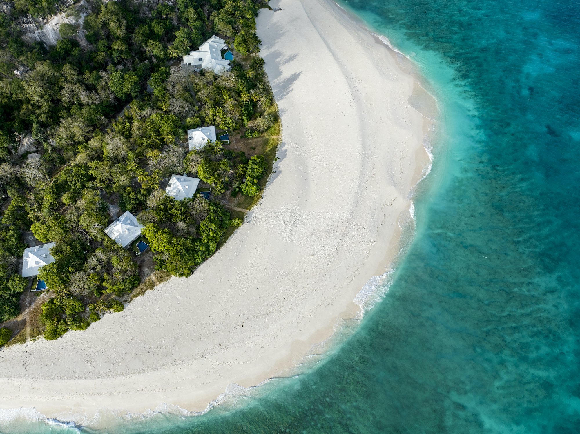 Balancing Luxury with Sustainability When Renting Your Own Private Island