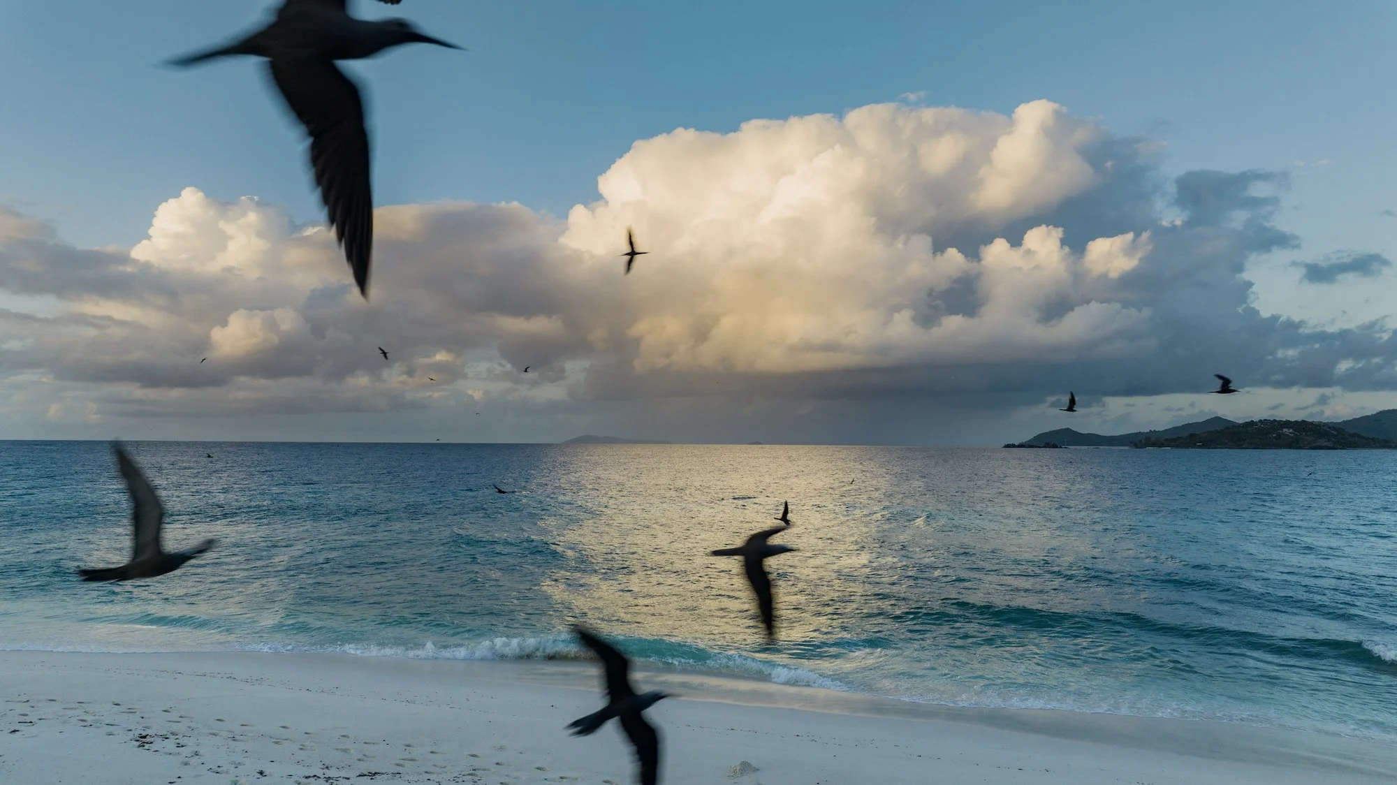 The Quiet Luxury of May: Why Couples Are Choosing Off-Peak Seychelles