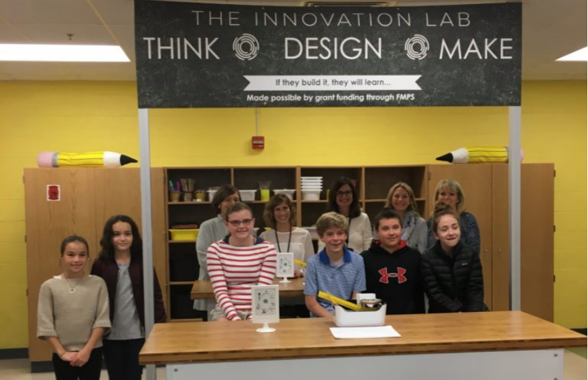 Mission & FAQs — Friends of the Marblehead Public Schools