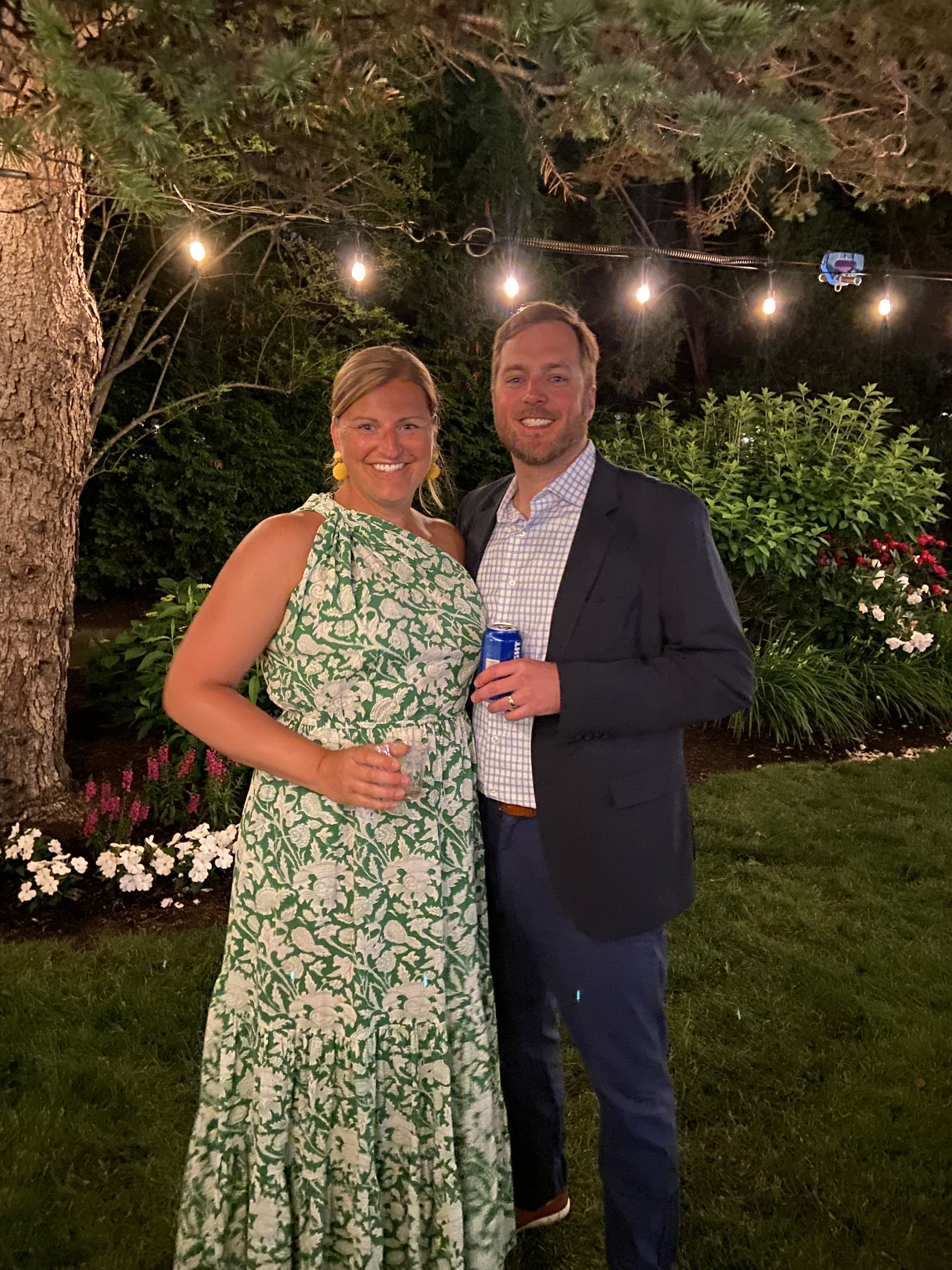 The Chamberlin Family