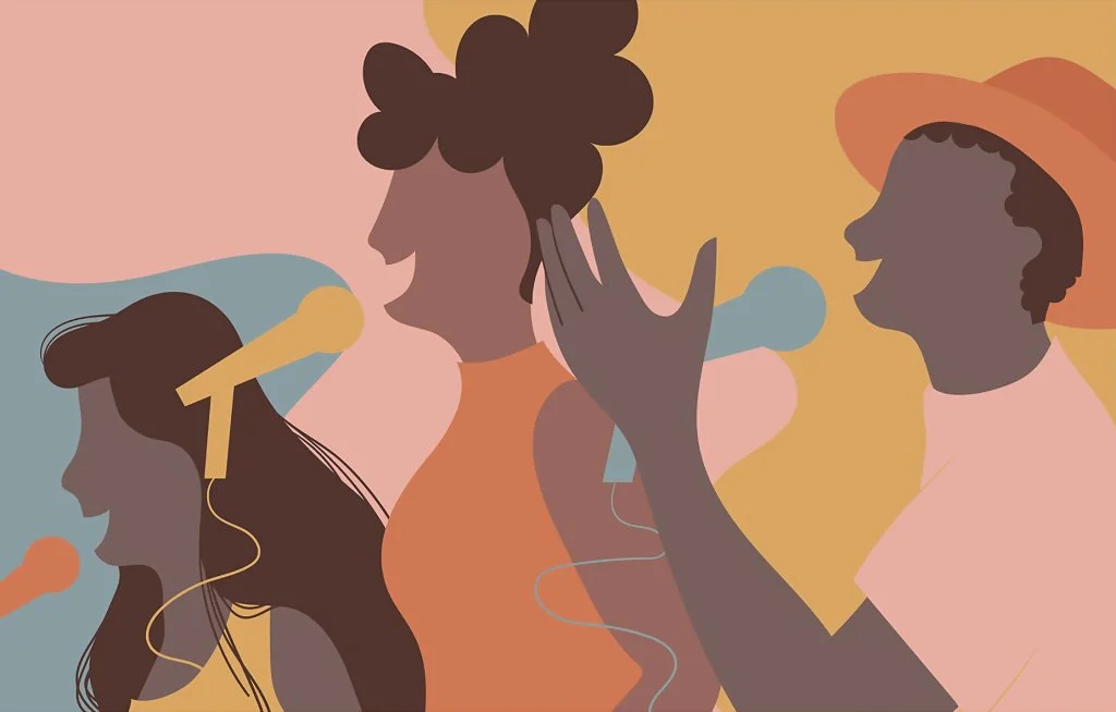 Kenyan Spoken Word | WePresent