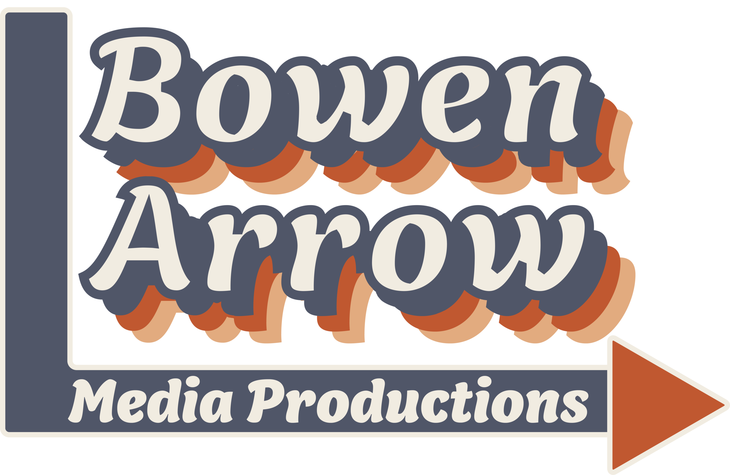 Bowen Arrow Media Productions