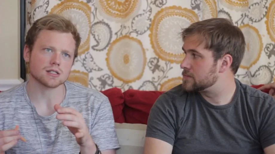 Interview Subject Matter Experts