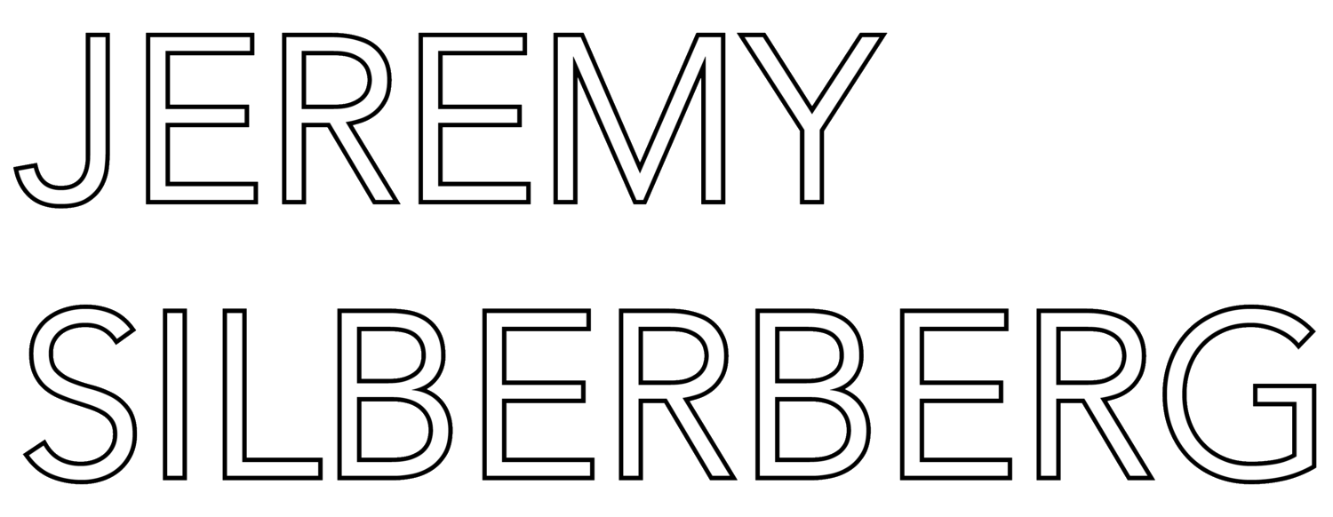 JEREMY SILBERBERG