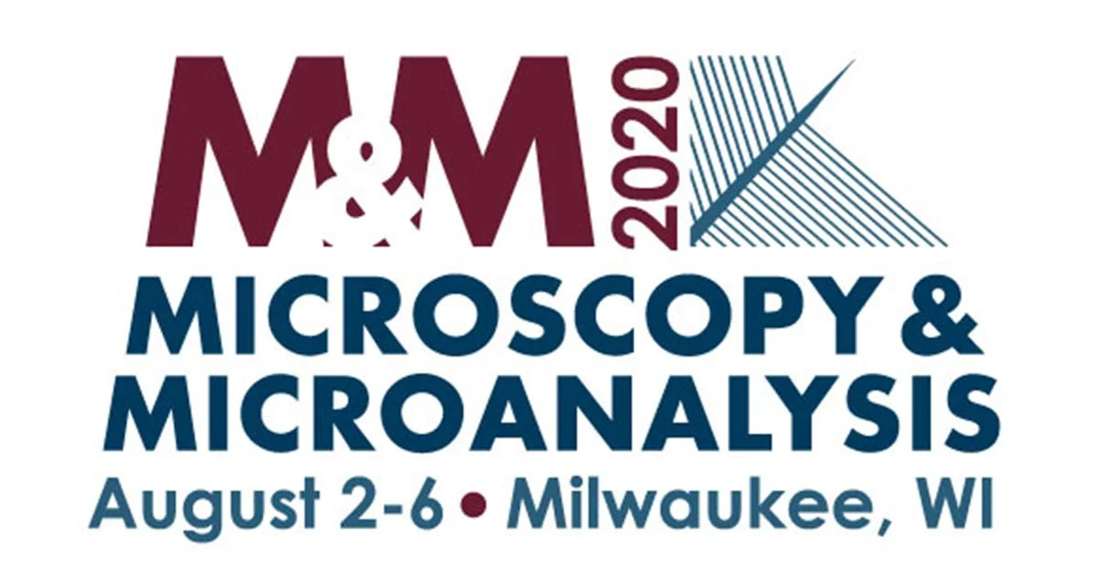 Microscopy & Microanalysis 2020