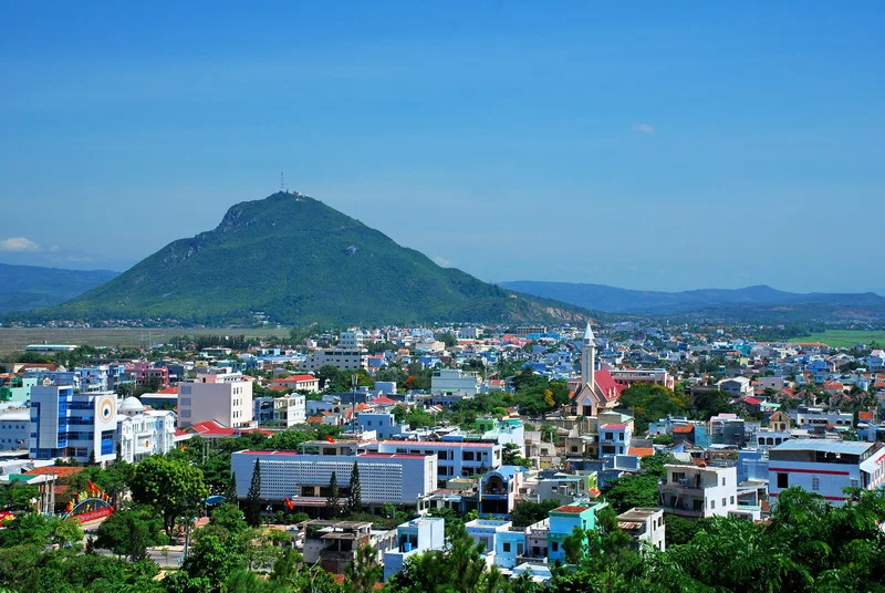 Thanh Hoa, Vietnam - Source