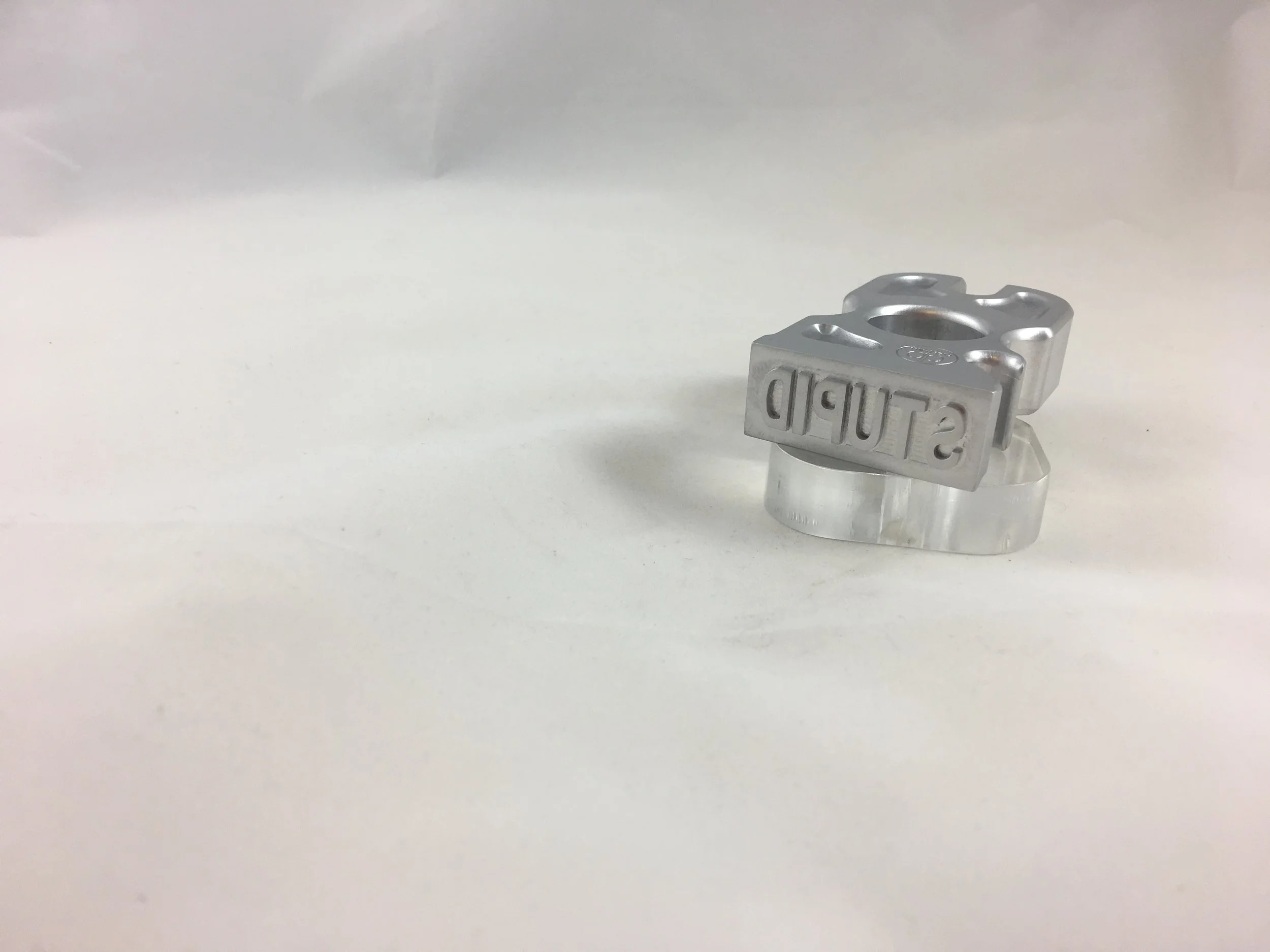 Small Stupid Stamp
