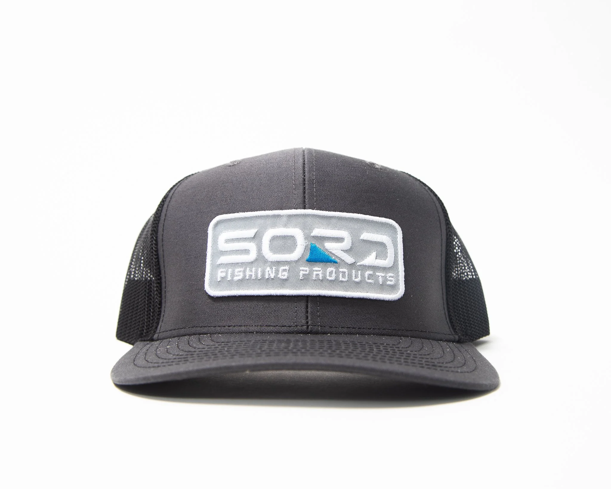 LOGO HATS | SORD Fishing Products 