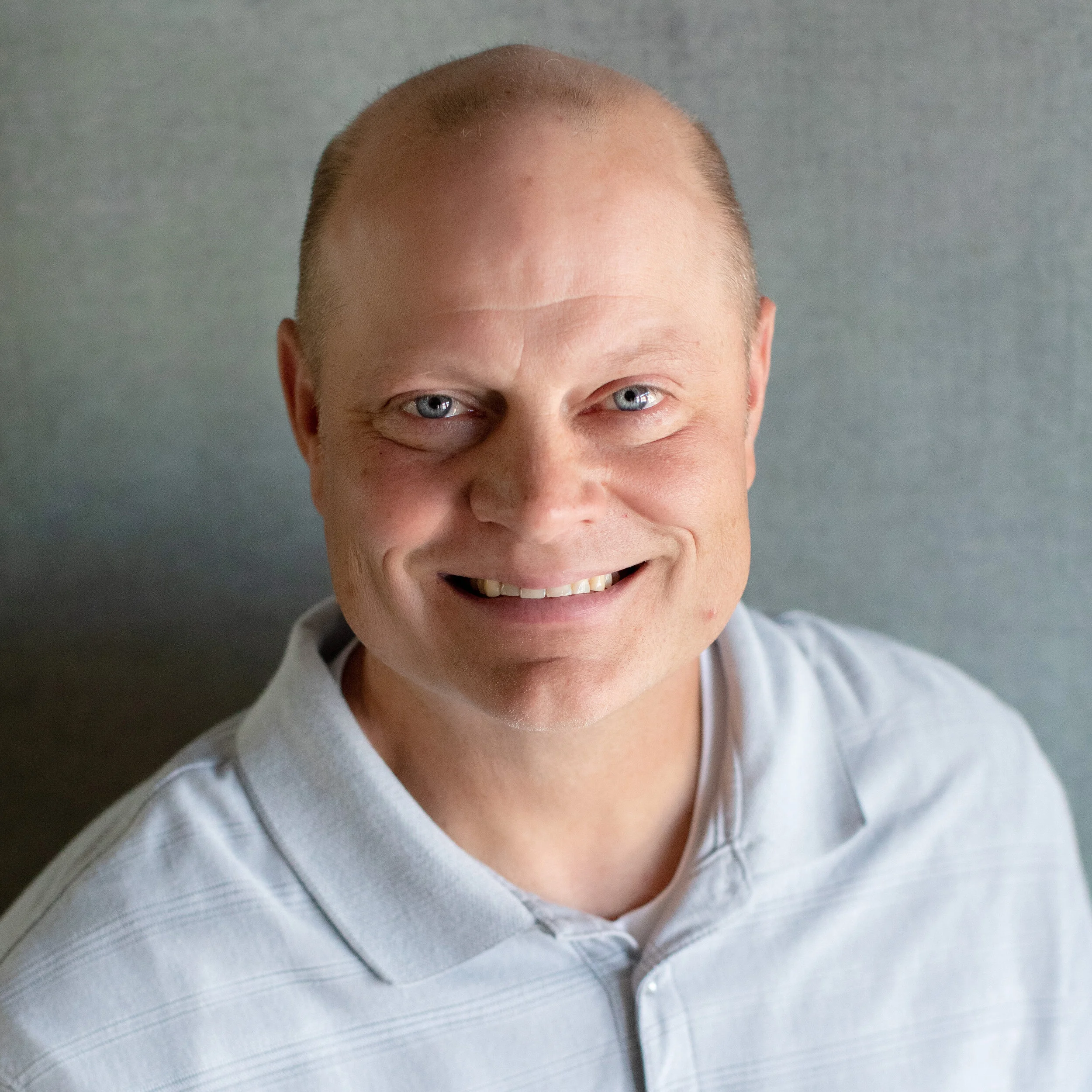 Tom Duncan, Executive Pastor