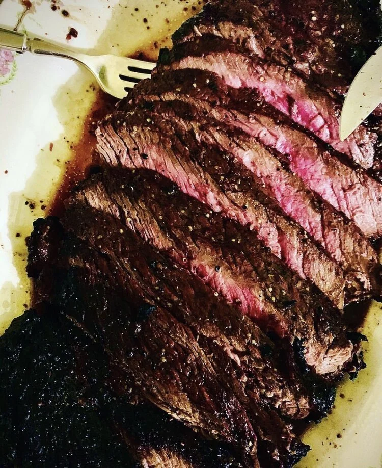London broil